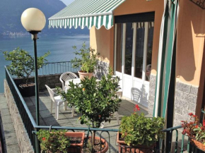 Apartment Sabrina by Interhome Nesso